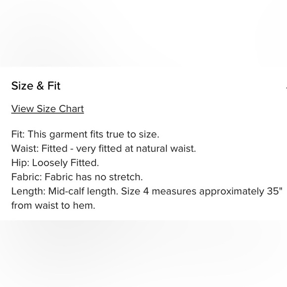 Free People Normani Bias Skirt - Picture 9 of 9